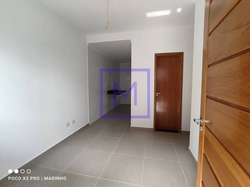 Foto 2 de Apartamento com 2 quartos à venda, 35m2 em Itaquera, São Paulo - SP