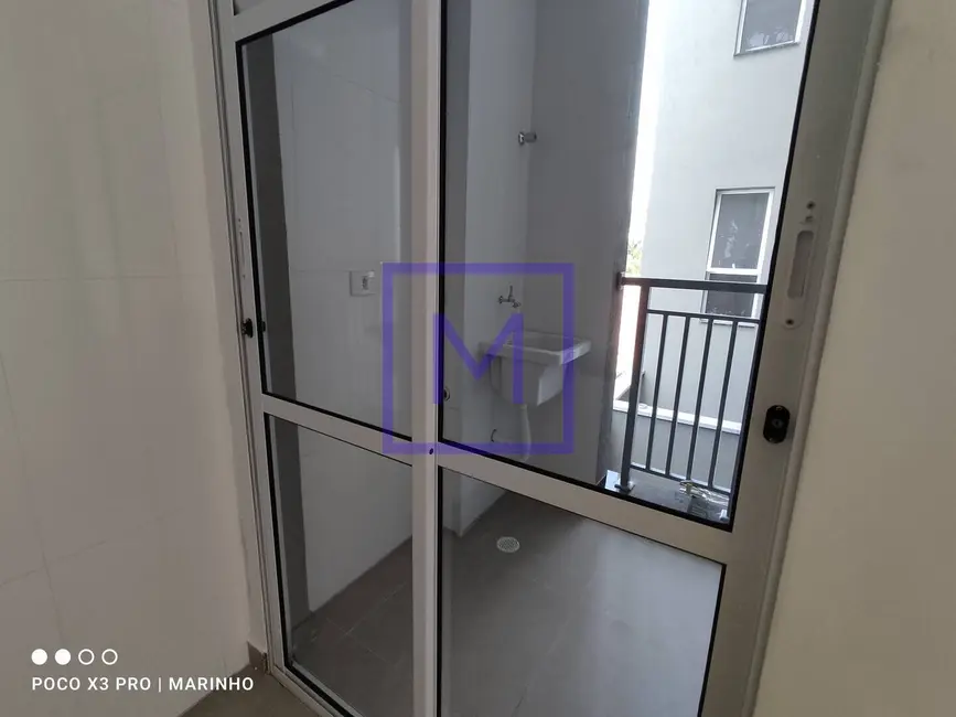 Foto 4 de Apartamento com 2 quartos à venda, 35m2 em Itaquera, São Paulo - SP