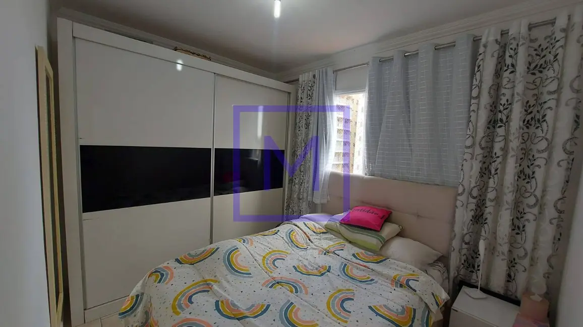 Foto 6 de Apartamento com 2 quartos à venda, 52m2 em Vila Ré, São Paulo - SP