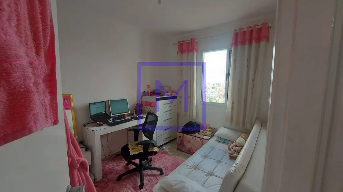 Foto 7 de Apartamento com 2 quartos à venda, 52m2 em Vila Ré, São Paulo - SP