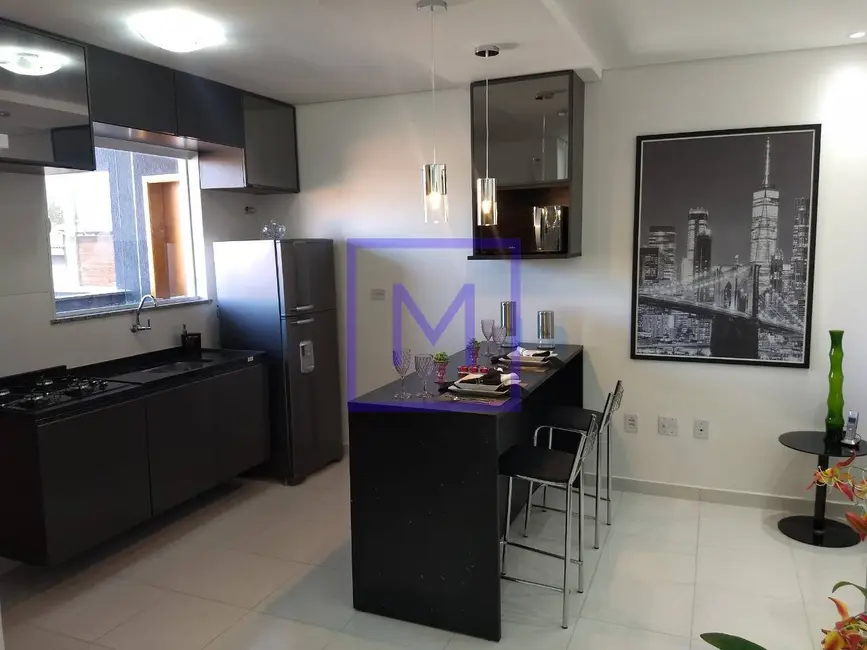 Apartamento com 2 quartos à venda, 81m2 em Vila Campanela, São Paulo - SP - imagem 3 Foto 3 de Apartamento com 2 quartos à venda, 81m2 em Vila Campanela, São Paulo - SP