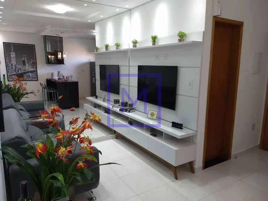 Apartamento com 2 quartos à venda, 81m2 em Vila Campanela, São Paulo - SP - imagem 1 Foto 1 de Apartamento com 2 quartos à venda, 81m2 em Vila Campanela, São Paulo - SP