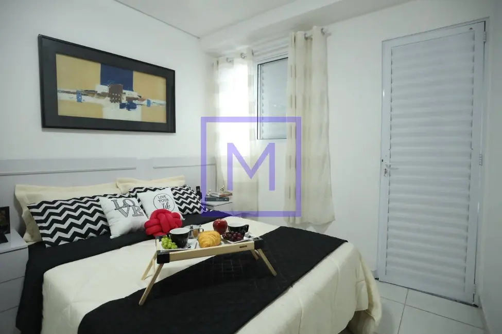 Apartamento com 2 quartos à venda, 81m2 em Vila Campanela, São Paulo - SP - imagem 5 Foto 5 de Apartamento com 2 quartos à venda, 81m2 em Vila Campanela, São Paulo - SP