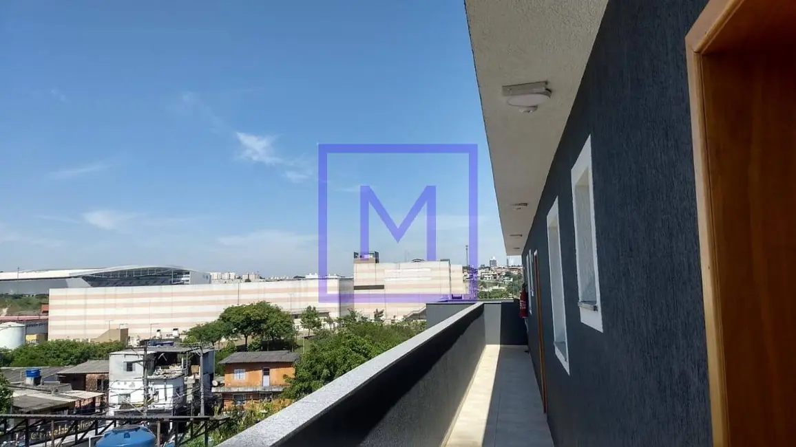 Apartamento com 2 quartos à venda, 81m2 em Vila Campanela, São Paulo - SP - imagem 9 Foto 9 de Apartamento com 2 quartos à venda, 81m2 em Vila Campanela, São Paulo - SP