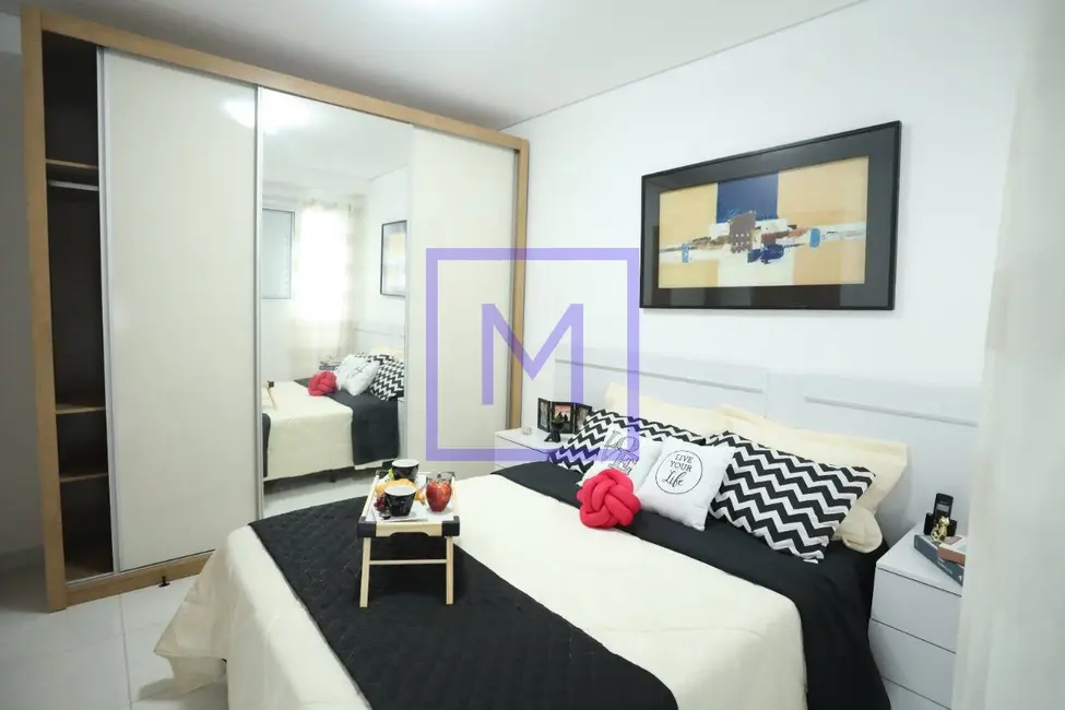 Apartamento com 2 quartos à venda, 81m2 em Vila Campanela, São Paulo - SP - imagem 4 Foto 4 de Apartamento com 2 quartos à venda, 81m2 em Vila Campanela, São Paulo - SP