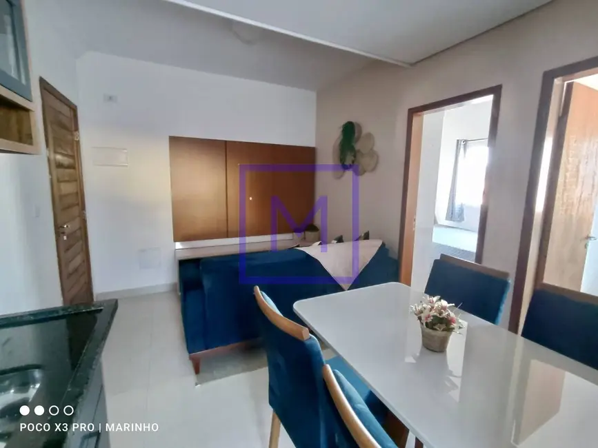 Apartamento com 2 quartos à venda, 35m2 em Itaquera, São Paulo - SP - imagem 2 Foto 2 de Apartamento com 2 quartos à venda, 35m2 em Itaquera, São Paulo - SP