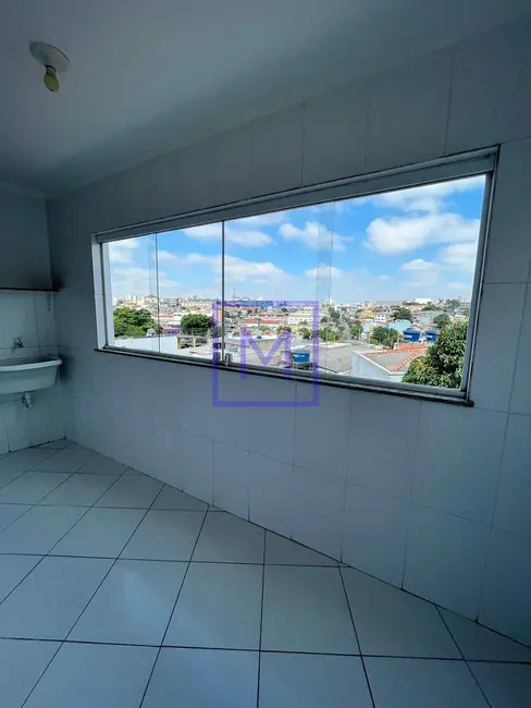 Sobrado com 3 quartos à venda em Vila São Francisco (Zona Leste), São Paulo - SP - imagem 4 Foto 4 de Sobrado com 3 quartos à venda em Vila São Francisco (Zona Leste), São Paulo - SP