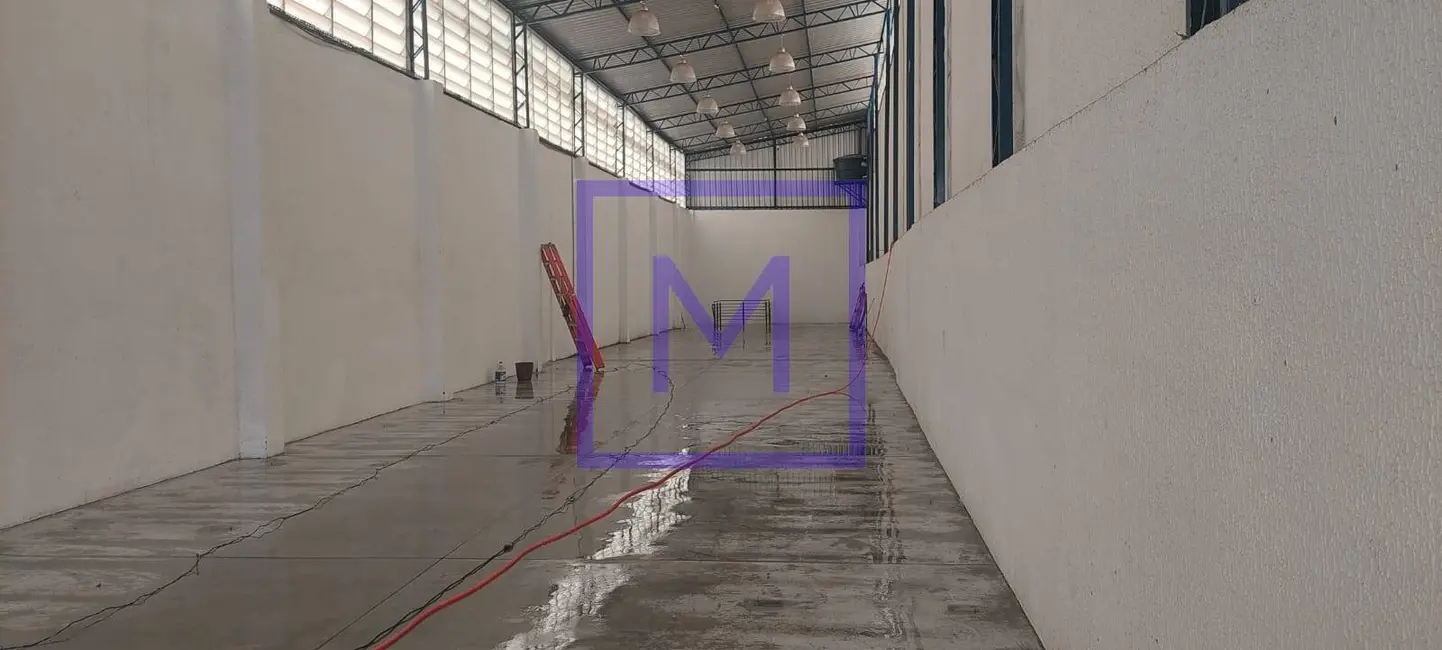 Armazém / Galpão para alugar em Engenheiro Goulart, São Paulo - SP - imagem 4 Foto 4 de Armazém / Galpão para alugar em Engenheiro Goulart, São Paulo - SP