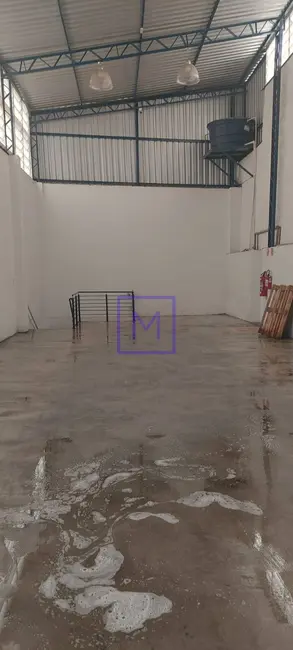 Armazém / Galpão para alugar em Engenheiro Goulart, São Paulo - SP - imagem 7 Foto 7 de Armazém / Galpão para alugar em Engenheiro Goulart, São Paulo - SP