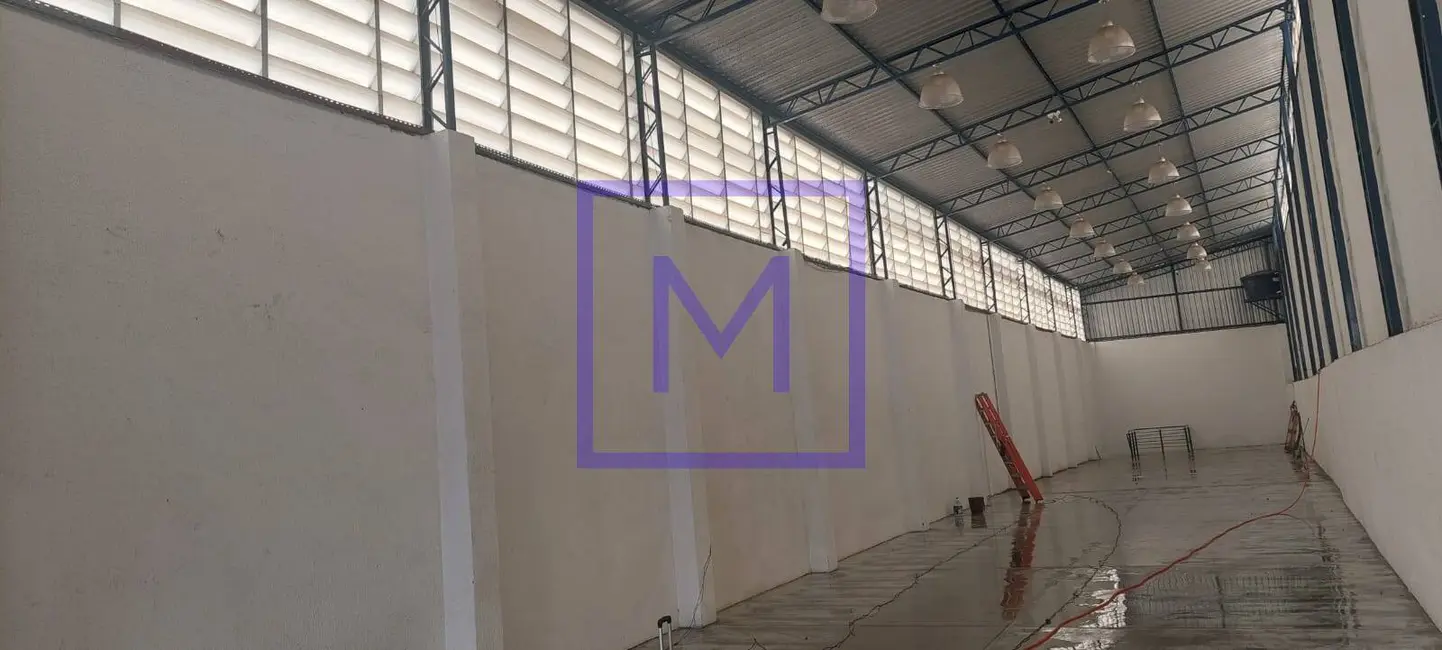 Armazém / Galpão para alugar em Engenheiro Goulart, São Paulo - SP - imagem 3 Foto 3 de Armazém / Galpão para alugar em Engenheiro Goulart, São Paulo - SP