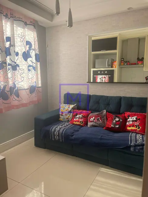 Foto 3 de Apartamento com 2 quartos à venda e para alugar, 92m2 em Jardim Santa Terezinha (Zona Leste), São Paulo - SP