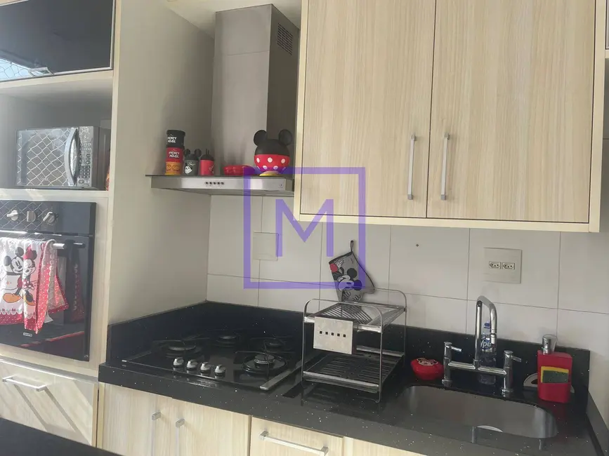 Foto 7 de Apartamento com 2 quartos à venda e para alugar, 92m2 em Jardim Santa Terezinha (Zona Leste), São Paulo - SP