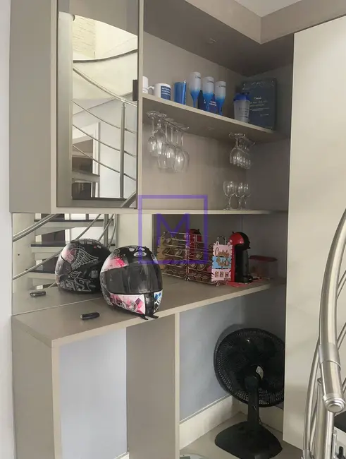 Foto 9 de Apartamento com 2 quartos à venda e para alugar, 92m2 em Jardim Santa Terezinha (Zona Leste), São Paulo - SP