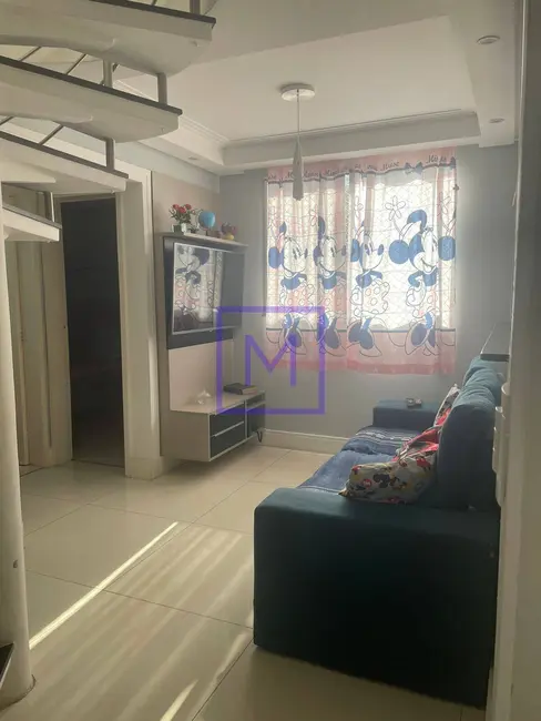Foto 4 de Apartamento com 2 quartos à venda e para alugar, 92m2 em Jardim Santa Terezinha (Zona Leste), São Paulo - SP