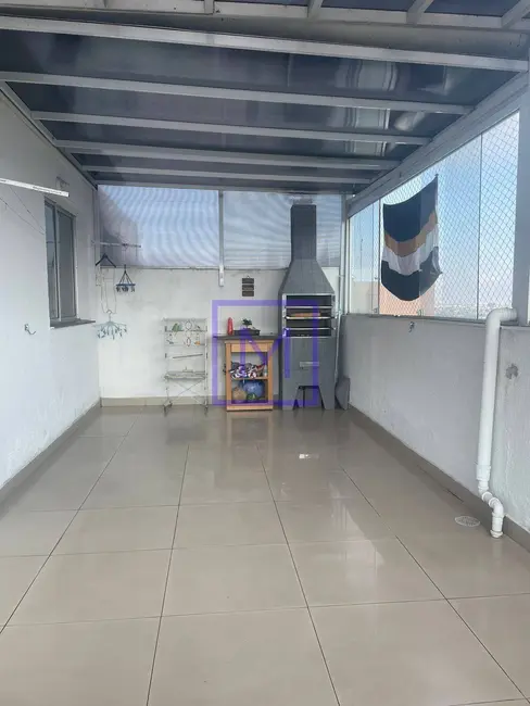 Foto 1 de Apartamento com 2 quartos à venda e para alugar, 92m2 em Jardim Santa Terezinha (Zona Leste), São Paulo - SP
