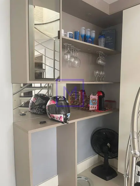Foto 8 de Apartamento com 2 quartos à venda e para alugar, 92m2 em Jardim Santa Terezinha (Zona Leste), São Paulo - SP