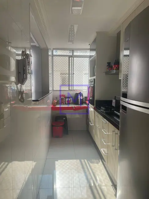 Foto 6 de Apartamento com 2 quartos à venda e para alugar, 92m2 em Jardim Santa Terezinha (Zona Leste), São Paulo - SP