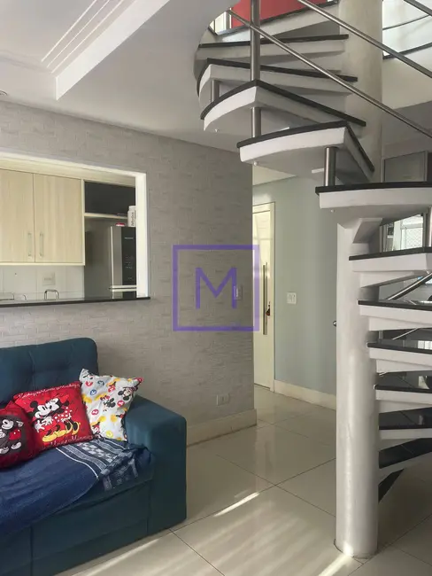 Foto 5 de Apartamento com 2 quartos à venda e para alugar, 92m2 em Jardim Santa Terezinha (Zona Leste), São Paulo - SP
