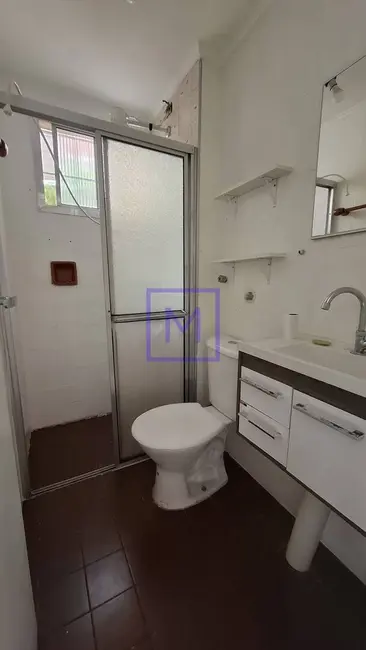 Apartamento com 2 quartos à venda, 50m2 em Itaquera, São Paulo - SP - imagem 8 Foto 8 de Apartamento com 2 quartos à venda, 50m2 em Itaquera, São Paulo - SP
