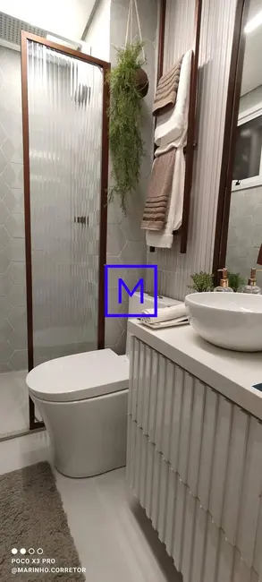 Foto 8 de Apartamento com 2 quartos à venda, 40m2 em Itaquera, São Paulo - SP