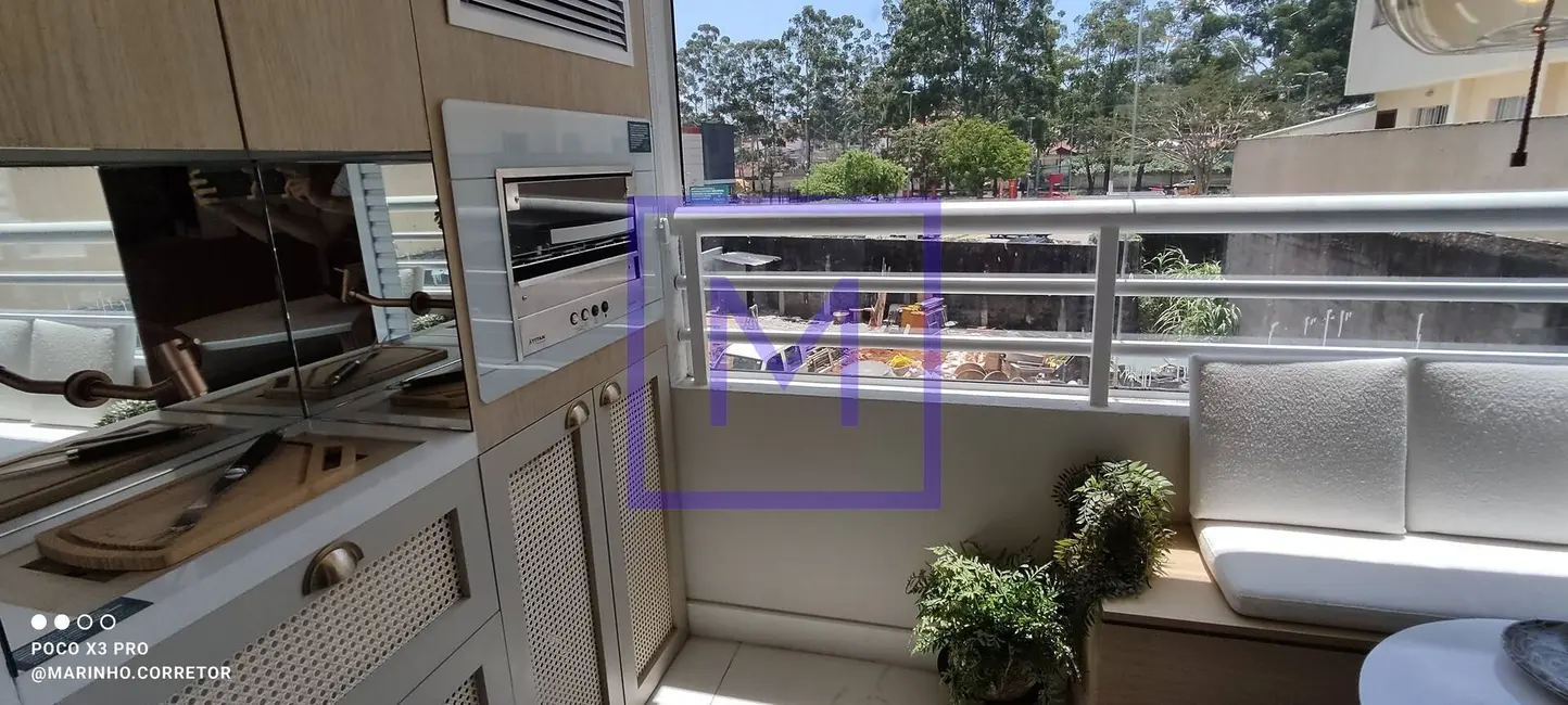 Foto 3 de Apartamento com 2 quartos à venda, 40m2 em Itaquera, São Paulo - SP