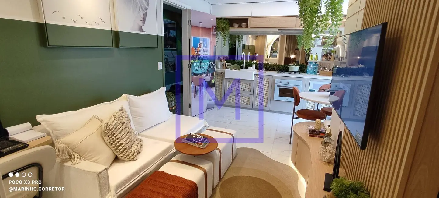 Foto 7 de Apartamento com 2 quartos à venda, 40m2 em Itaquera, São Paulo - SP