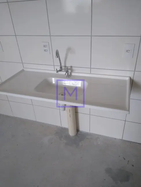 Foto 3 de Apartamento com 2 quartos à venda e para alugar, 36m2 em Cidade Nova São Miguel, São Paulo - SP