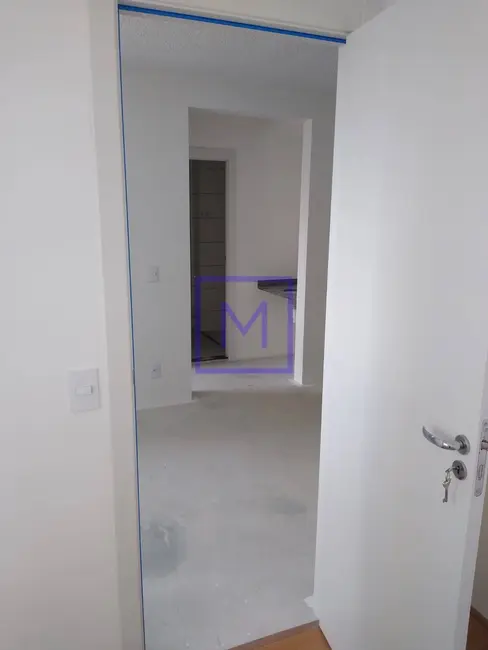 Foto 9 de Apartamento com 2 quartos à venda e para alugar, 36m2 em Cidade Nova São Miguel, São Paulo - SP