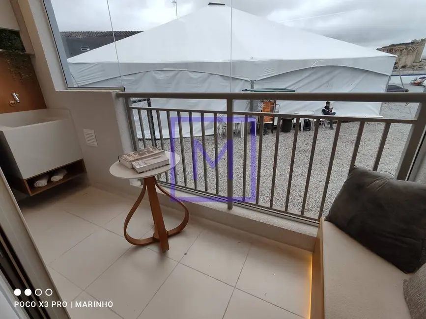 Apartamento com 2 quartos à venda, 40m2 em Mooca, São Paulo - SP - imagem 6 Foto 6 de Apartamento com 2 quartos à venda, 40m2 em Mooca, São Paulo - SP