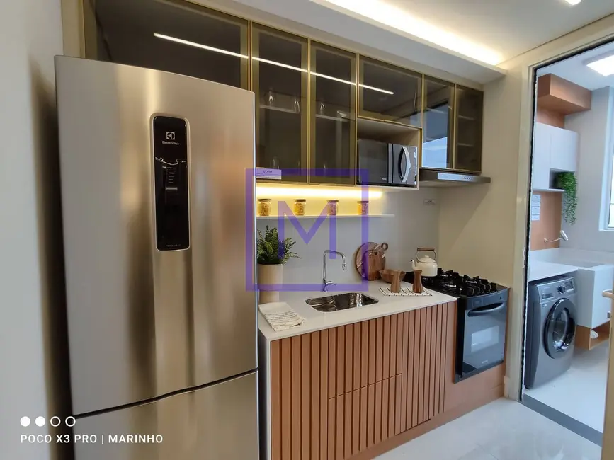 Apartamento com 2 quartos à venda, 40m2 em Mooca, São Paulo - SP - imagem 4 Foto 4 de Apartamento com 2 quartos à venda, 40m2 em Mooca, São Paulo - SP