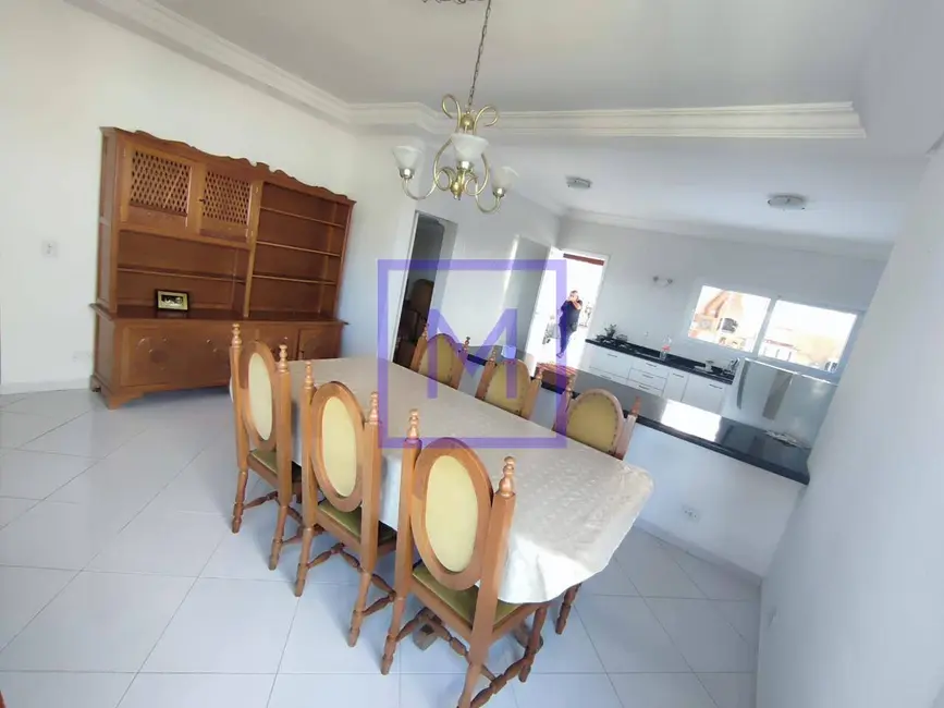 Foto 9 de Sobrado com 3 quartos à venda, 300m2 em Jardim das Cerejeiras, Aruja - SP