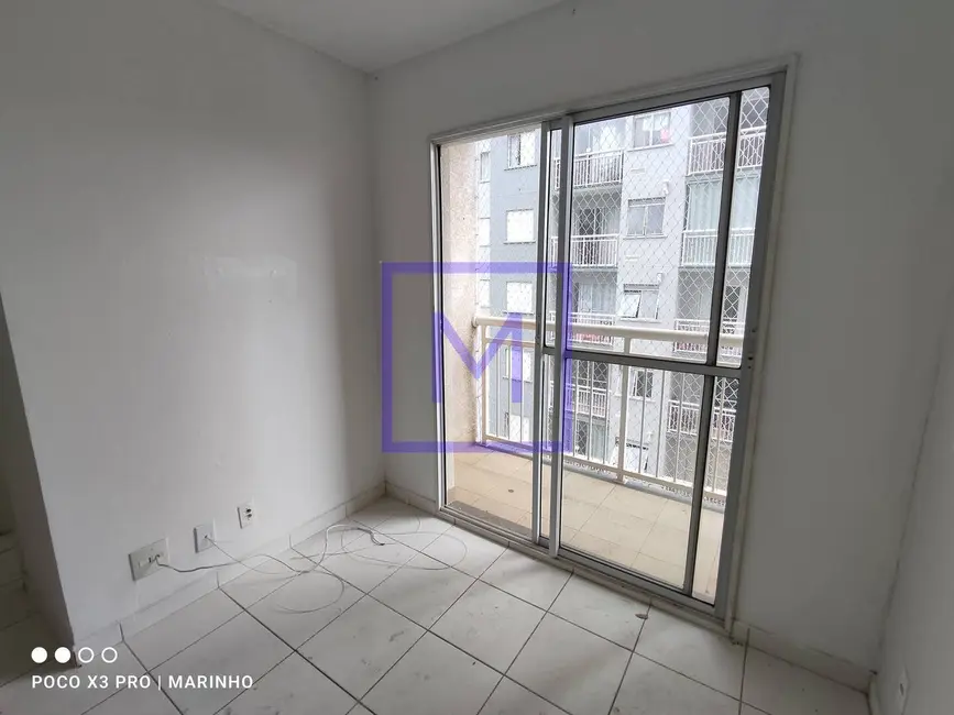 Apartamento com 2 quartos à venda, 52m2 em Itaquera, São Paulo - SP - imagem 3 Foto 3 de Apartamento com 2 quartos à venda, 52m2 em Itaquera, São Paulo - SP