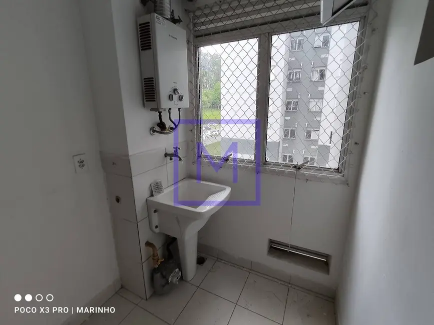 Apartamento com 2 quartos à venda, 52m2 em Itaquera, São Paulo - SP - imagem 7 Foto 7 de Apartamento com 2 quartos à venda, 52m2 em Itaquera, São Paulo - SP