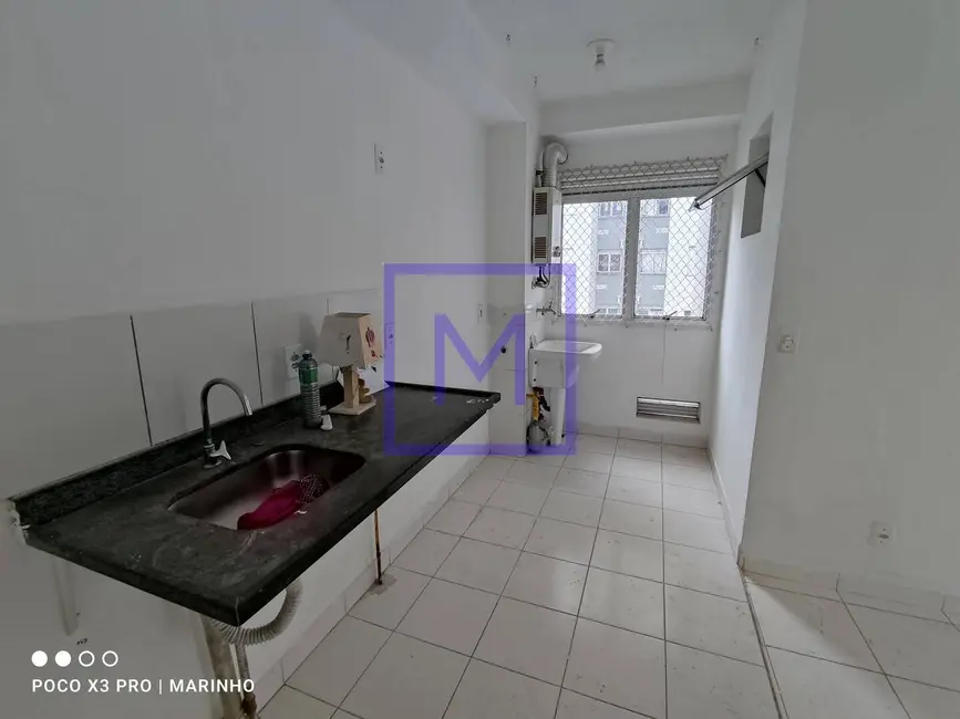 Apartamento com 2 quartos à venda, 52m2 em Itaquera, São Paulo - SP - imagem 6 Foto 6 de Apartamento com 2 quartos à venda, 52m2 em Itaquera, São Paulo - SP