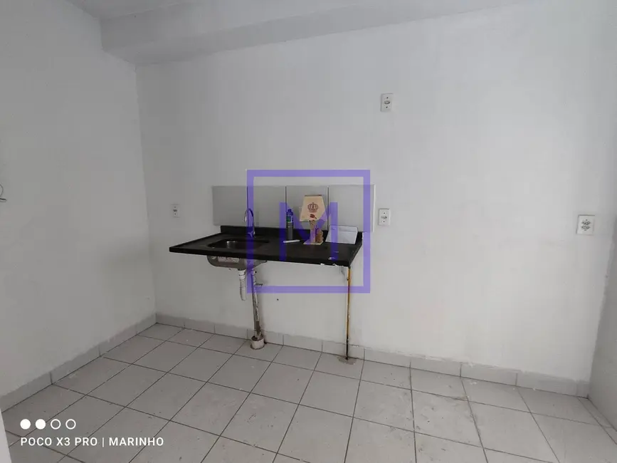 Apartamento com 2 quartos à venda, 52m2 em Itaquera, São Paulo - SP - imagem 5 Foto 5 de Apartamento com 2 quartos à venda, 52m2 em Itaquera, São Paulo - SP