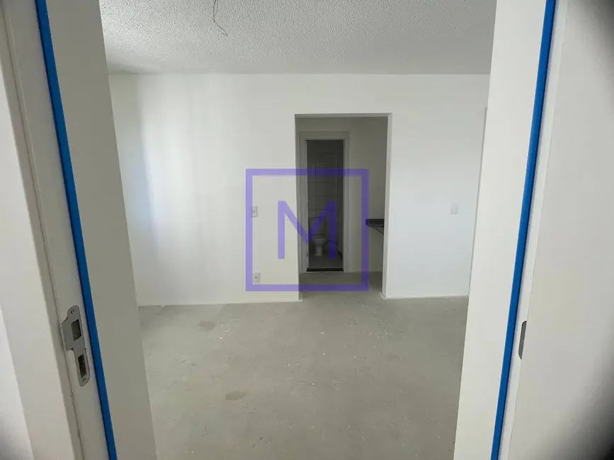 Foto 4 de Apartamento com 2 quartos à venda e para alugar, 41m2 em Cidade Nova São Miguel, São Paulo - SP