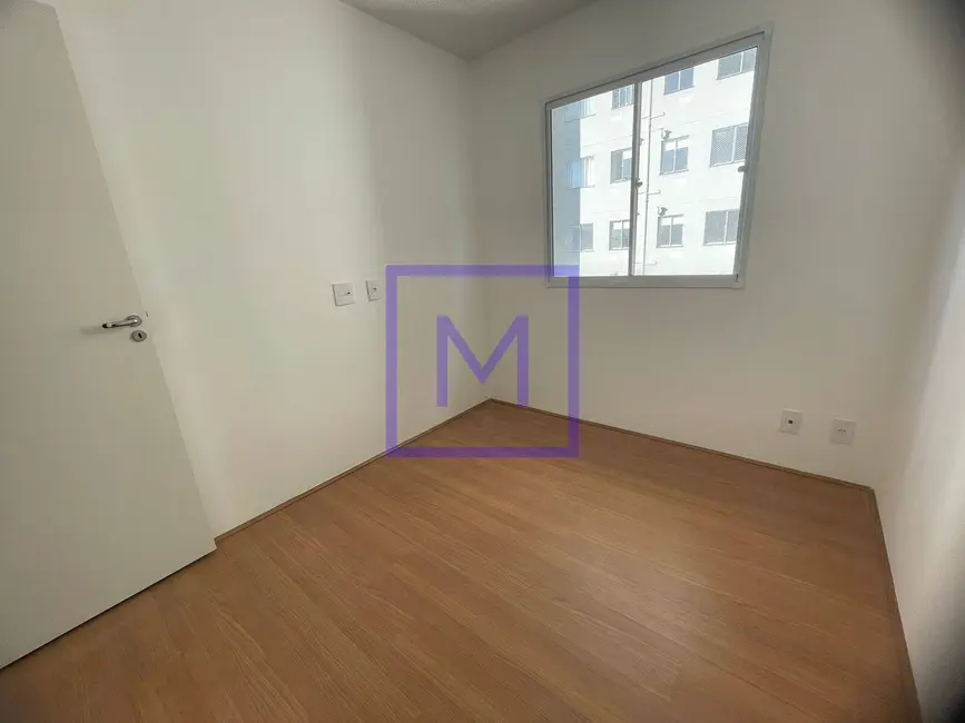 Foto 9 de Apartamento com 2 quartos à venda e para alugar, 41m2 em Cidade Nova São Miguel, São Paulo - SP