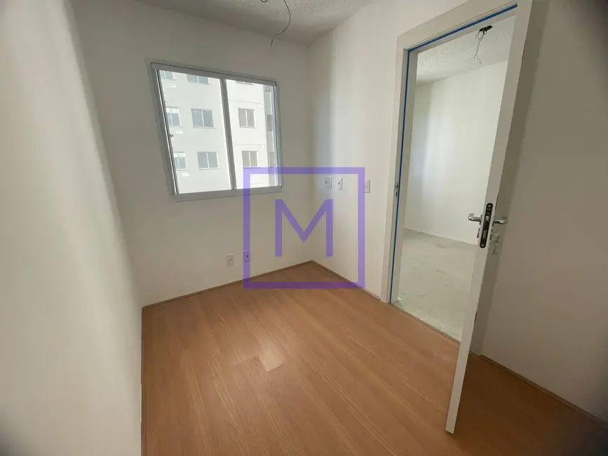 Foto 5 de Apartamento com 2 quartos à venda e para alugar, 41m2 em Cidade Nova São Miguel, São Paulo - SP