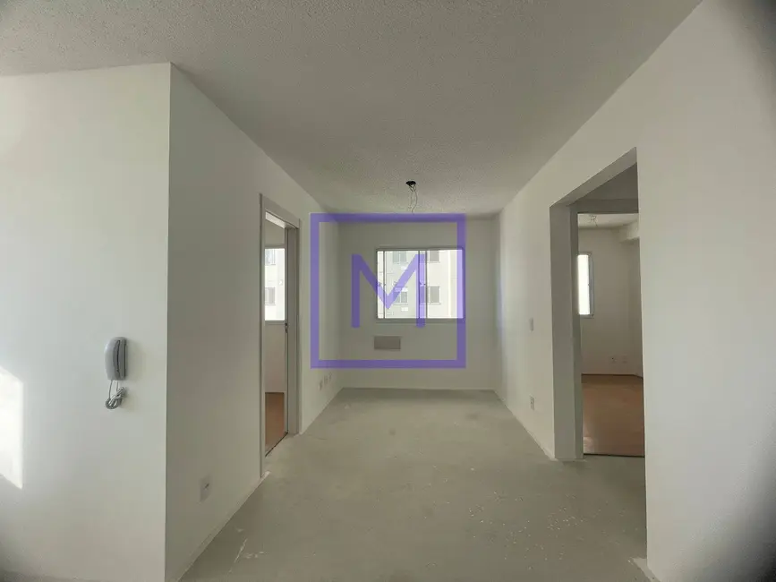 Foto 3 de Apartamento com 2 quartos à venda e para alugar, 41m2 em Cidade Nova São Miguel, São Paulo - SP