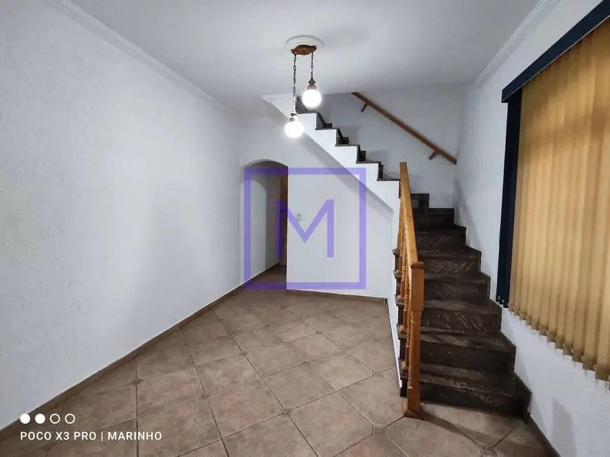 Foto 3 de Sobrado com 3 quartos à venda e para alugar, 180m2 em Itaquera, São Paulo - SP