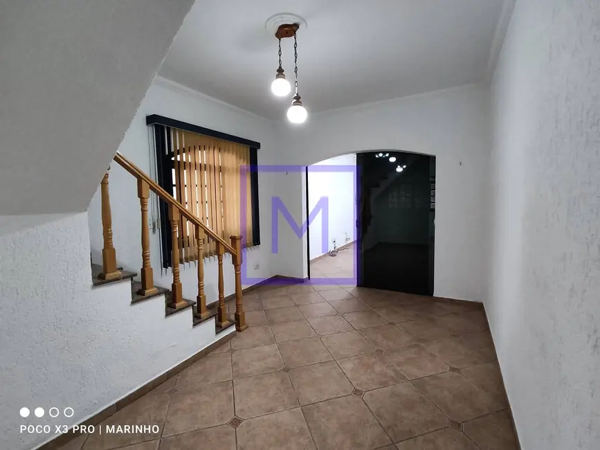 Foto 2 de Casa com 3 quartos à venda e para alugar, 180m2 em Itaquera, São Paulo - SP