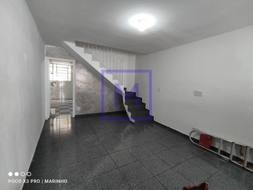 Sobrado com 3 quartos à venda, 100m2 em Vila Carmosina, São Paulo - SP - imagem 3 Foto 3 de Sobrado com 3 quartos à venda, 100m2 em Vila Carmosina, São Paulo - SP