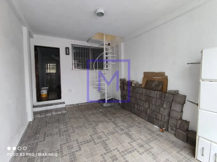 Sobrado com 3 quartos à venda, 100m2 em Vila Carmosina, São Paulo - SP - imagem 1 Foto 1 de Sobrado com 3 quartos à venda, 100m2 em Vila Carmosina, São Paulo - SP