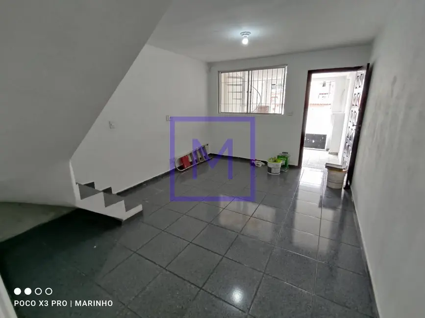 Sobrado com 3 quartos à venda, 100m2 em Vila Carmosina, São Paulo - SP - imagem 2 Foto 2 de Sobrado com 3 quartos à venda, 100m2 em Vila Carmosina, São Paulo - SP