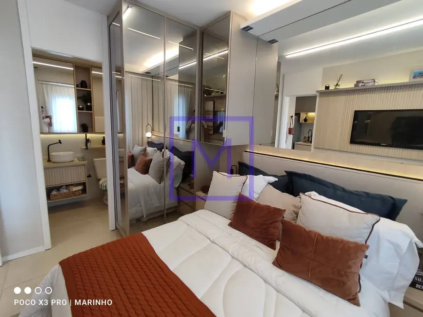 Foto 3 de Apartamento com 2 quartos à venda, 26m2 em Parada XV de Novembro, São Paulo - SP