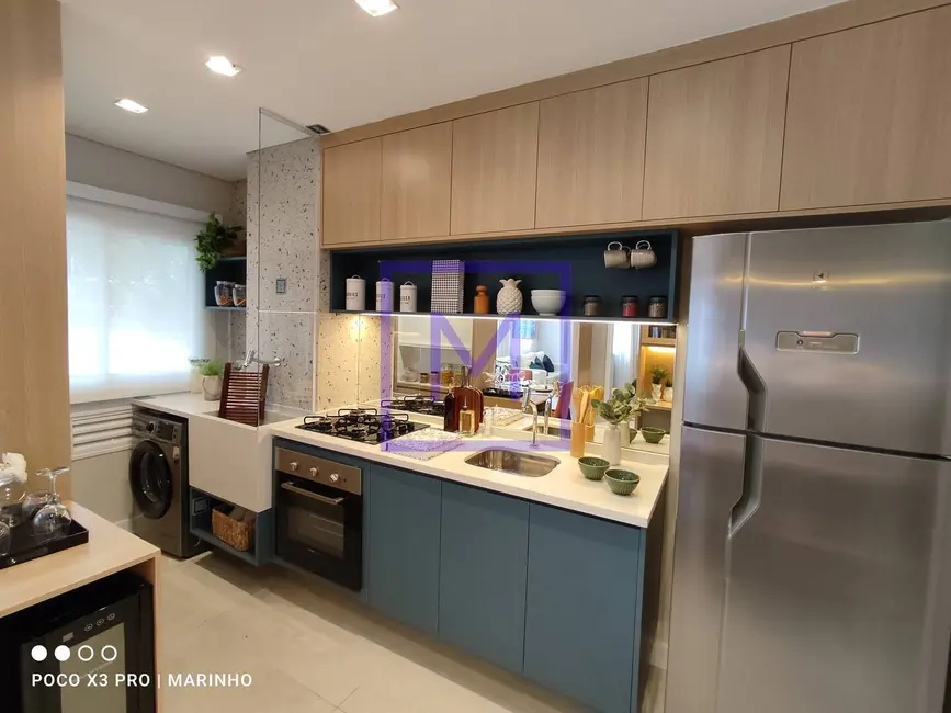 Foto 5 de Apartamento com 2 quartos à venda, 26m2 em Parada XV de Novembro, São Paulo - SP