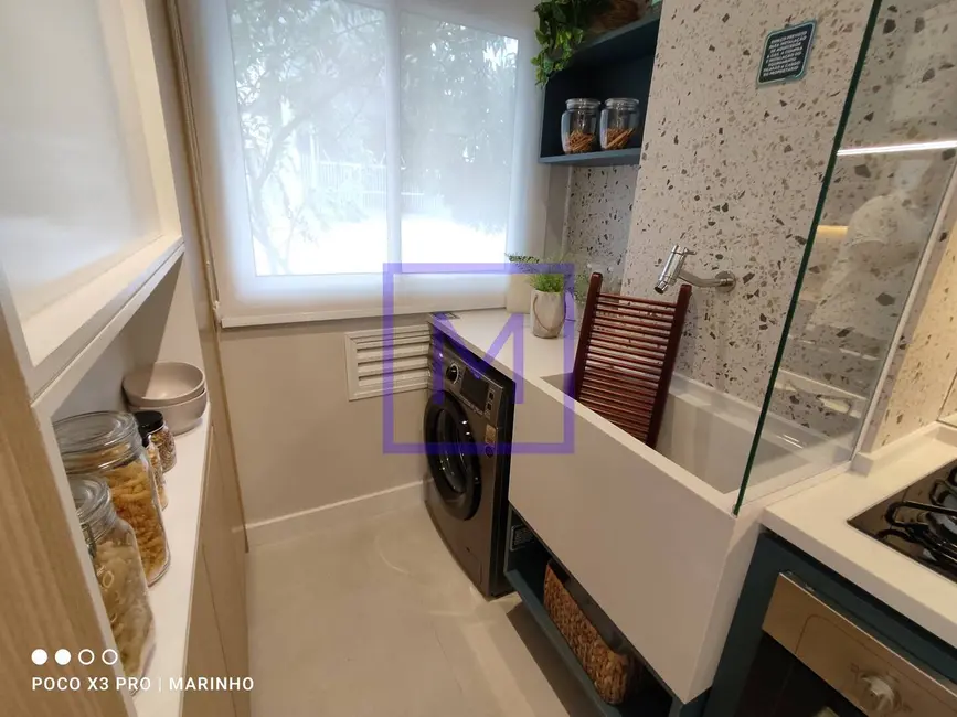 Foto 6 de Apartamento com 2 quartos à venda, 26m2 em Parada XV de Novembro, São Paulo - SP