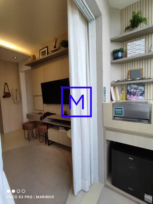 Foto 4 de Apartamento com 2 quartos à venda, 26m2 em Parada XV de Novembro, São Paulo - SP