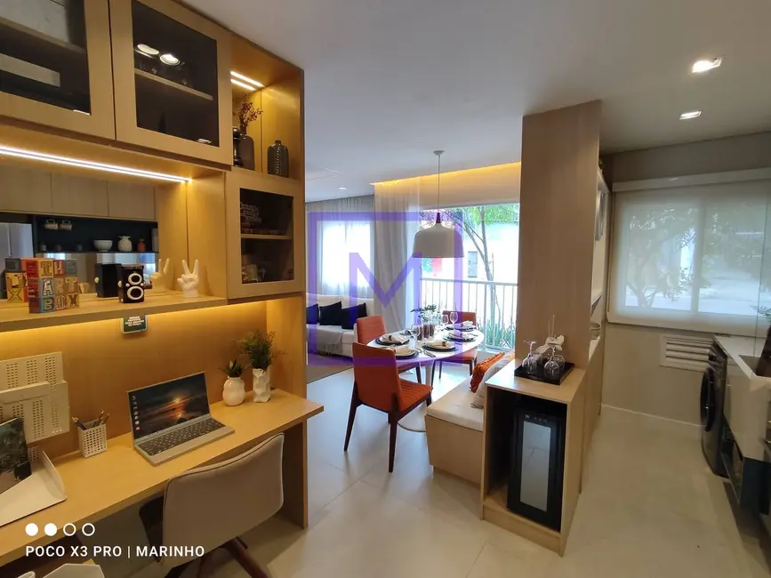 Foto 7 de Apartamento com 2 quartos à venda, 26m2 em Parada XV de Novembro, São Paulo - SP