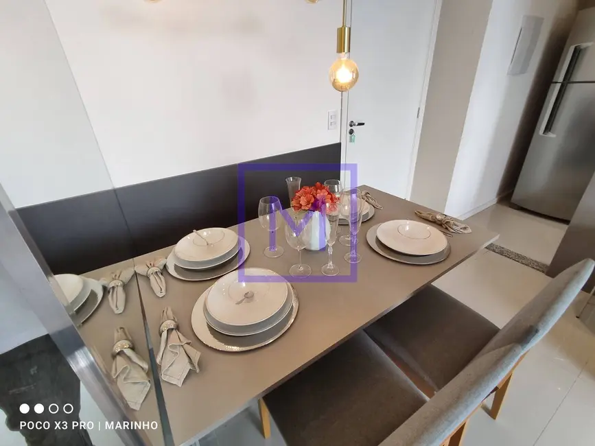 Apartamento com 2 quartos à venda, 38m2 em Itaquera, São Paulo - SP - imagem 4 Foto 4 de Apartamento com 2 quartos à venda, 38m2 em Itaquera, São Paulo - SP